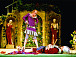 Фестивальные спектакли Вологодского драматического театра: «Сон в летнюю ночь» (2003 год)